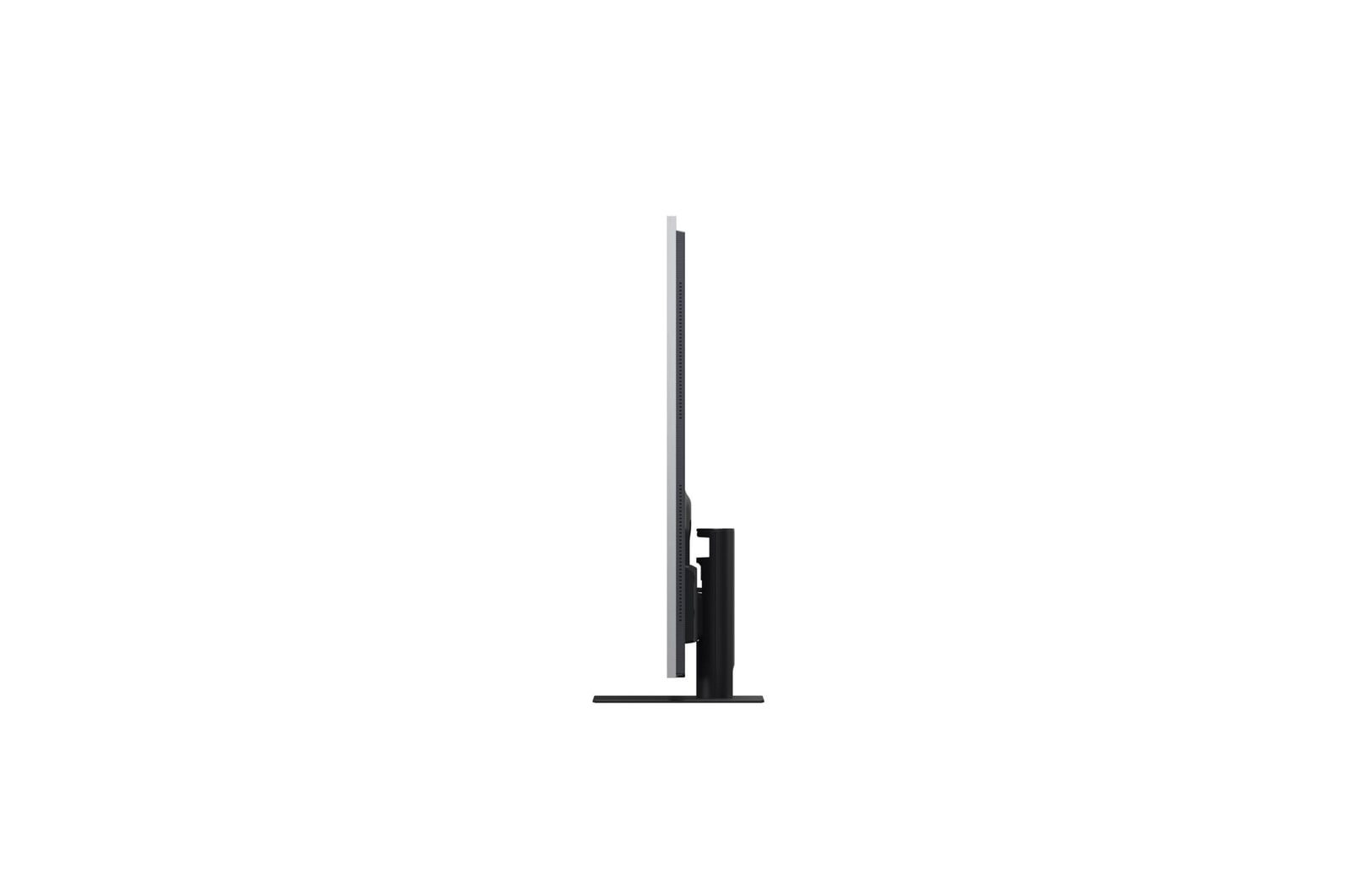 Foto laterale TV OLED55G54LW.API